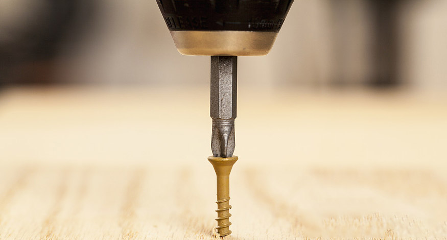 Electric Drill